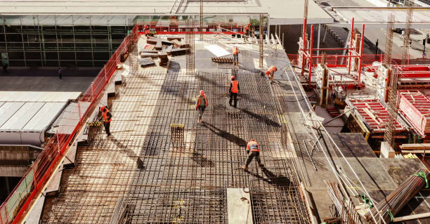 Best Concrete Sealing and Maintenance in Hannibal, MO