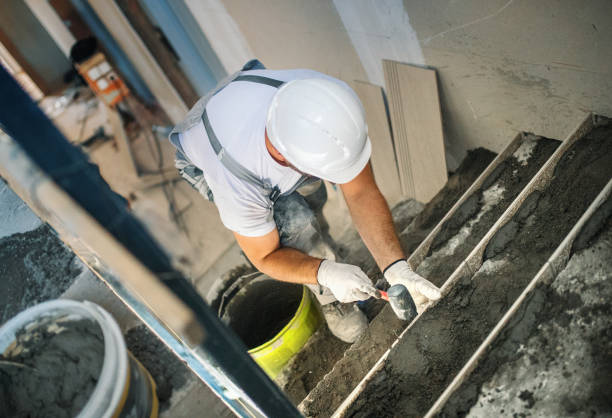  Hannibal, MO Concrete contractor Pros