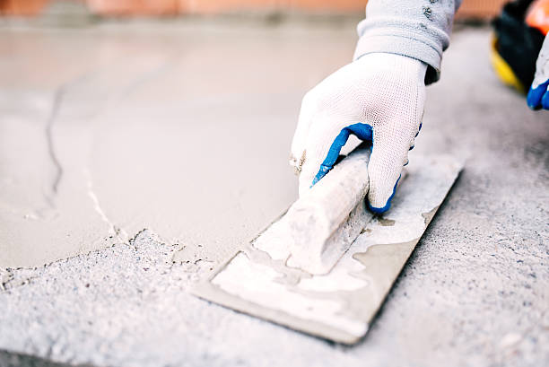 Best Concrete Removal and Replacement in Hannibal, MO